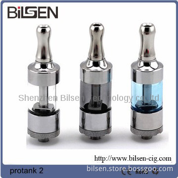2014 newest Original protank 2 with Pyrex Glass Tank in Various